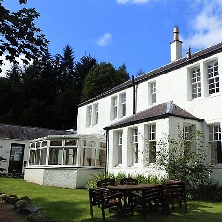 Вилла Balcraig House Maybole Экстерьер фото