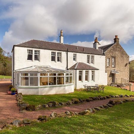 Вилла Balcraig House Maybole Экстерьер фото