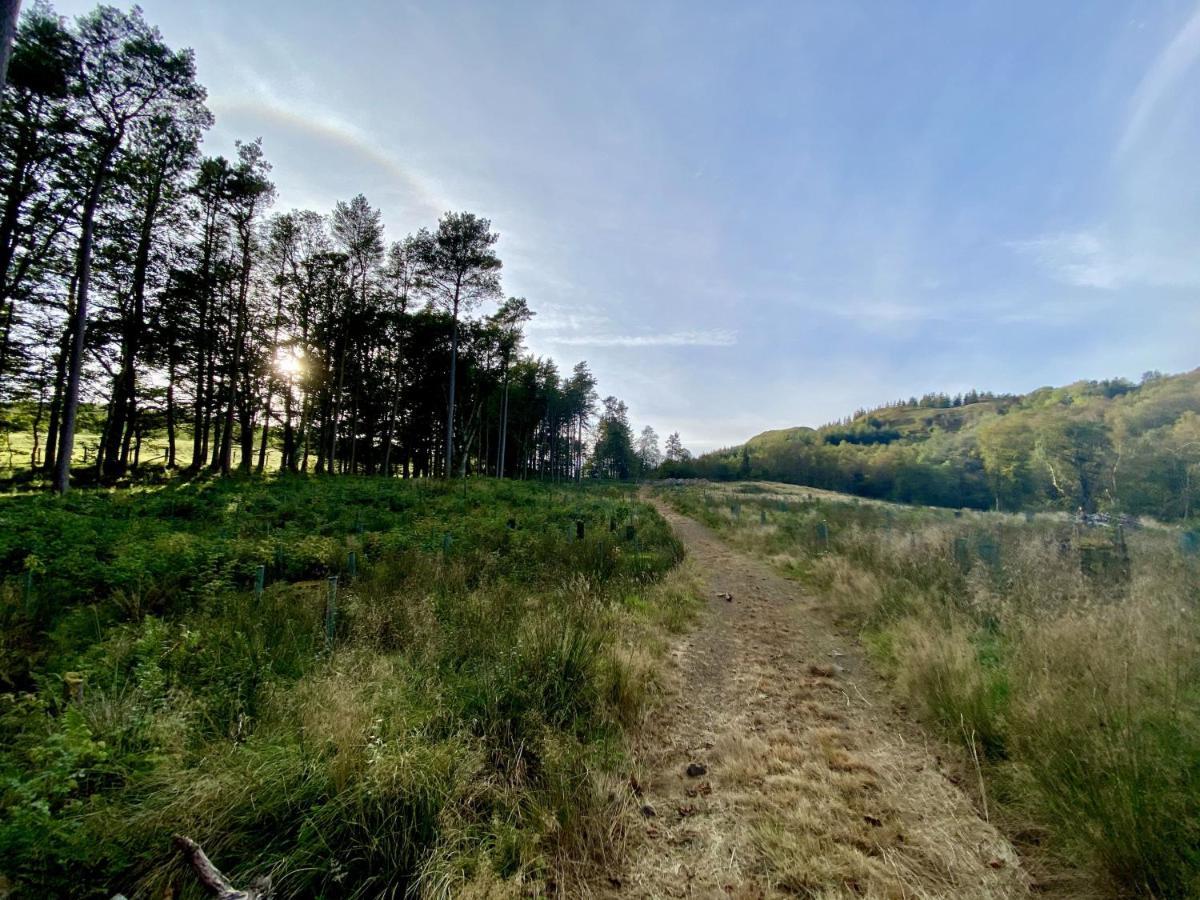 Вилла Balcraig House Maybole Экстерьер фото