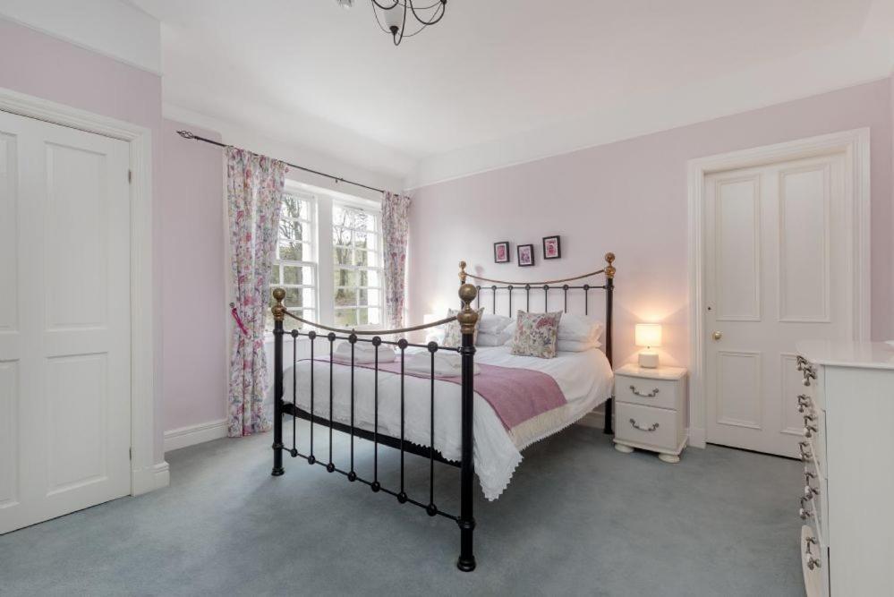 Вилла Balcraig House Maybole Экстерьер фото
