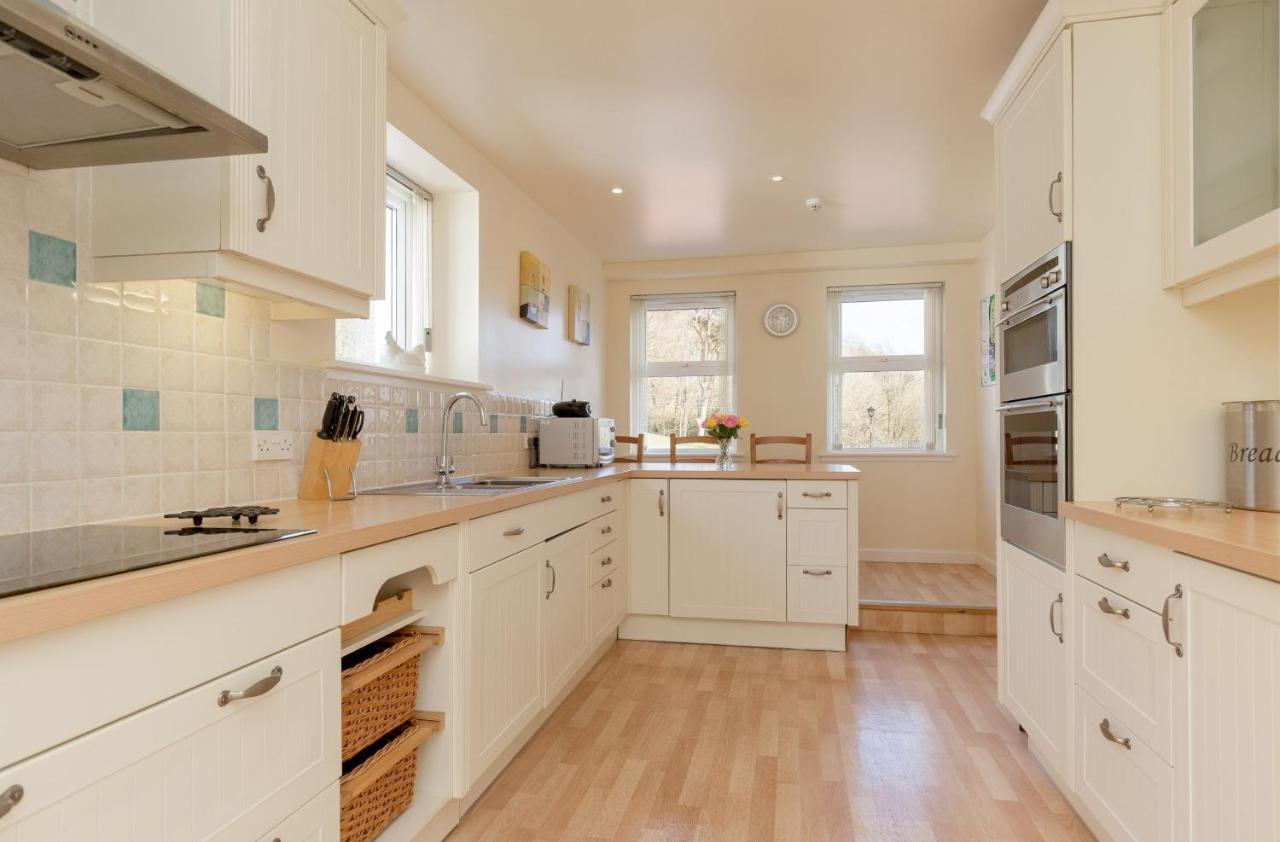 Вилла Balcraig House Maybole Экстерьер фото