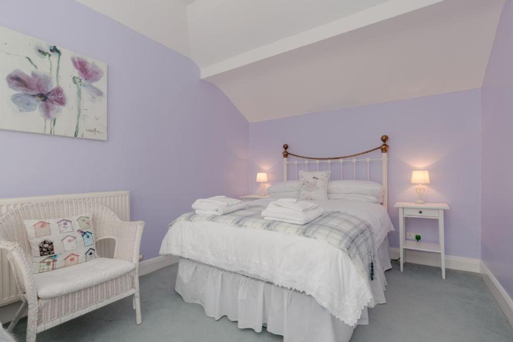 Вилла Balcraig House Maybole Экстерьер фото
