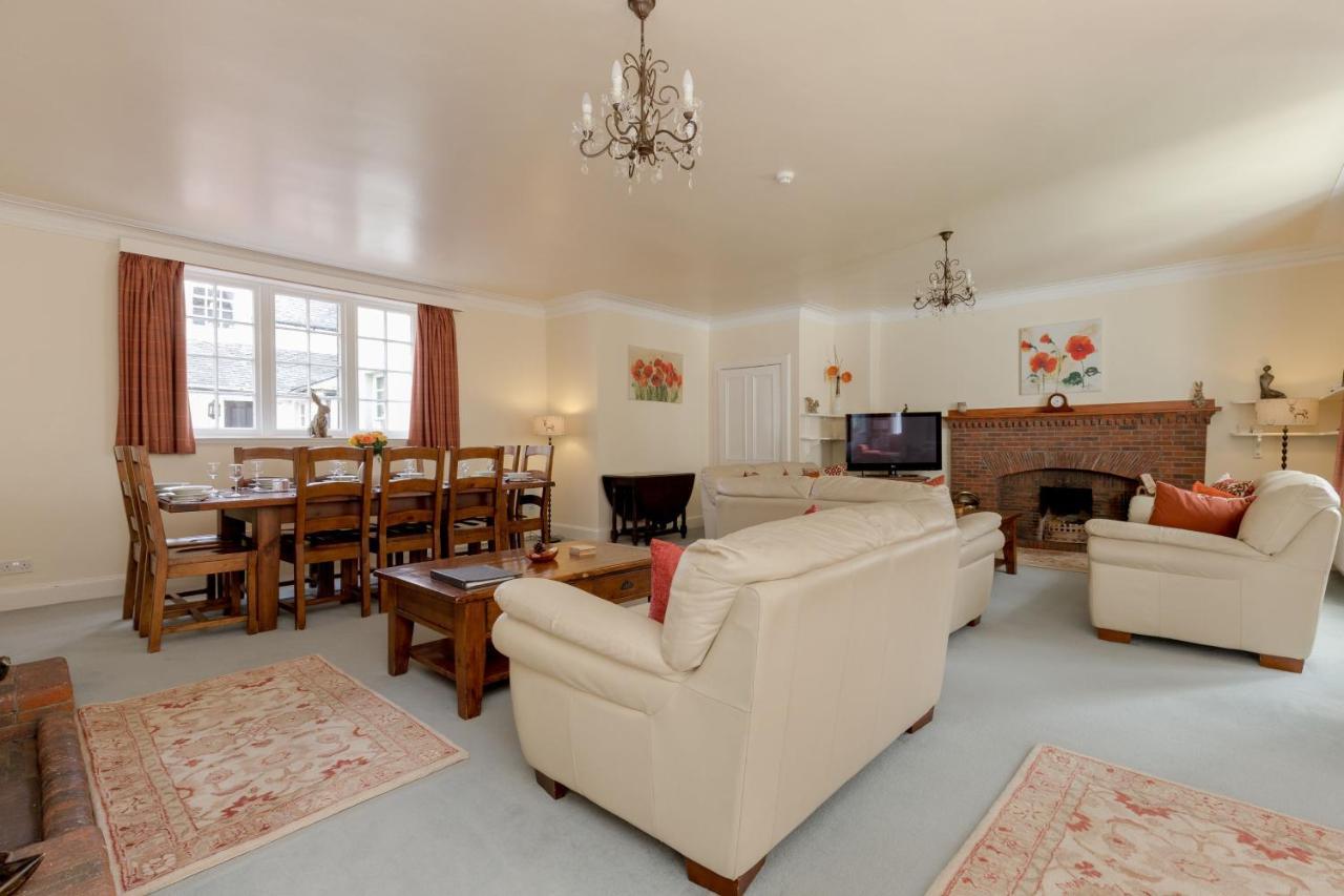 Вилла Balcraig House Maybole Экстерьер фото