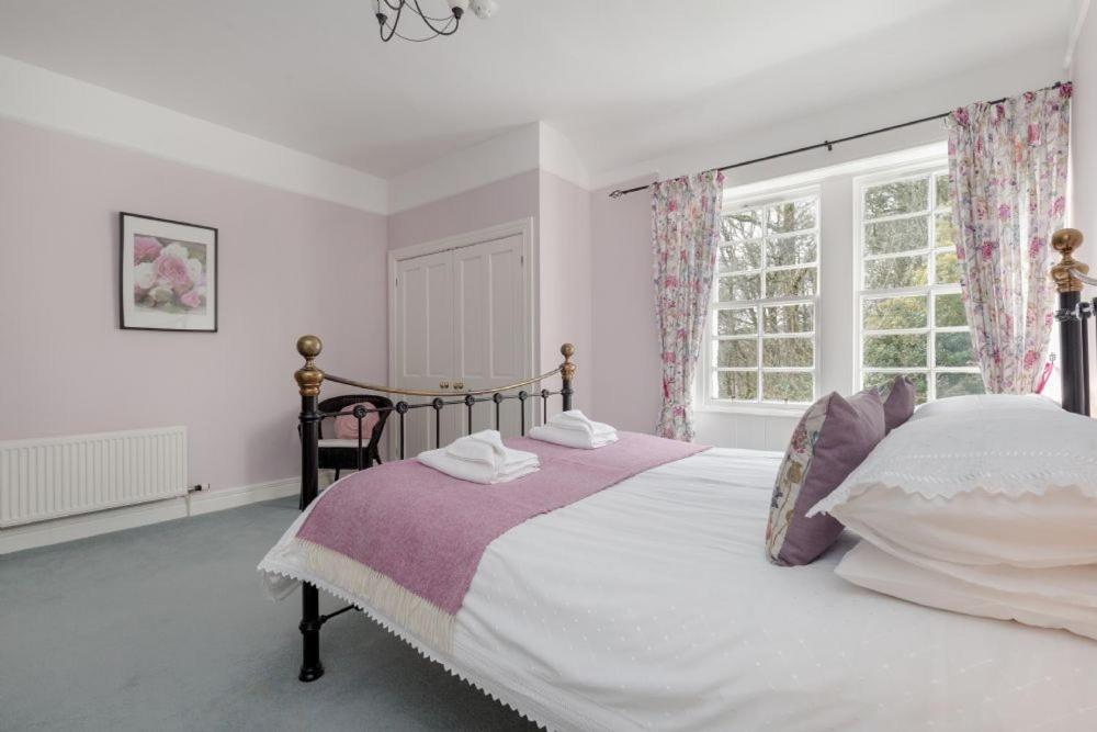 Вилла Balcraig House Maybole Экстерьер фото